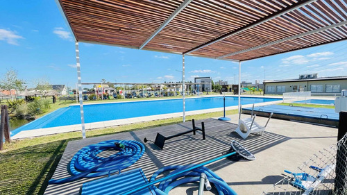 Imagen 25 de 30 de Casa Venta Barrio Cerrado Laguna Azul Pileta