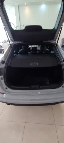 Fiat FASTBACK 1.3 Abarth T270 At6