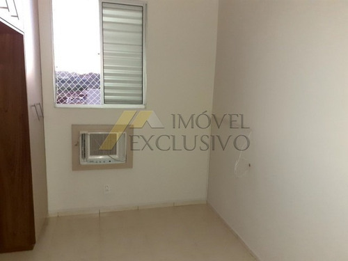 Apartamento, Manoel Pena, Ribeirão Preto - 323-a