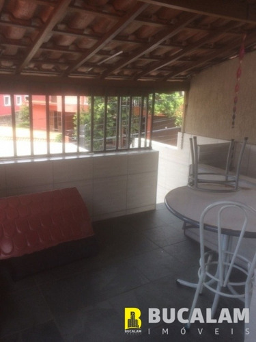 Imagem 12 de 14 de Casa Para Venda Em Cidade Intercap - 2189