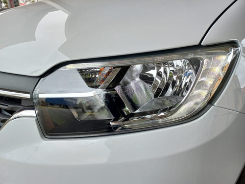 Imagem 5 de 15 de Renault Sandero Zen