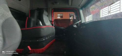 Imagem 6 de 6 de Caminhao Mercedes-benz Mb 2430