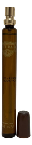 Perfume Deluxe (35ml) - Cuba Paris.