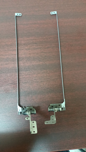 Bisagras Hp Probook 4510s 6055b0000502 6055b0000602 (Usado)