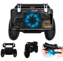 Comprar Mando Gatillo Con Cooler - Pubg - Fornite - Freefire - 