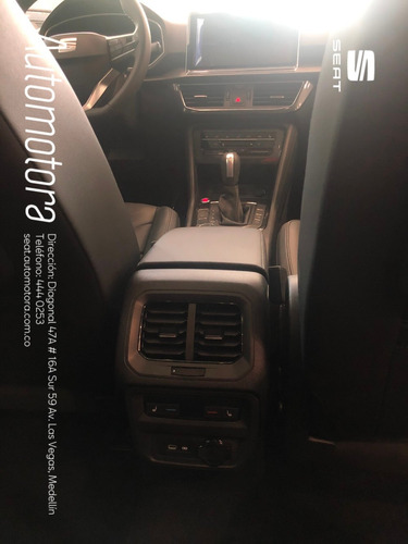 Seat Tarraco Xcellence