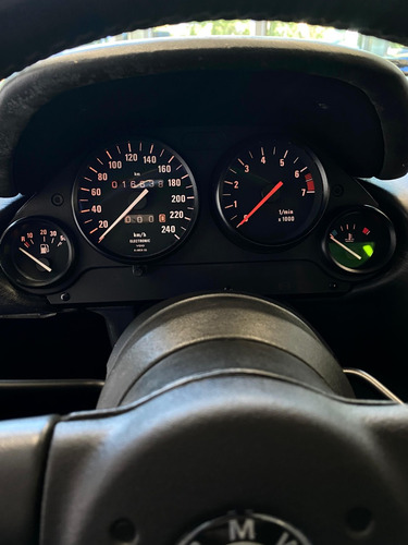 Bmw Z1 Roadster 2 Ptas Biplaza