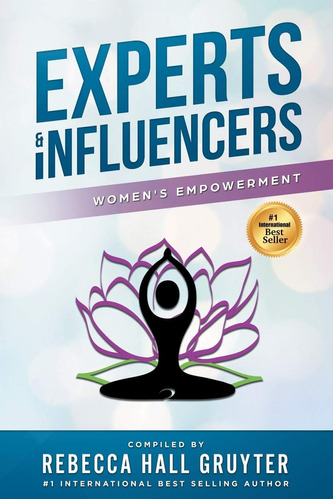 Libro:  Experts & Influencers: Womenøs Empowerment Edition