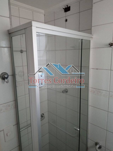 Imagem 6 de 9 de Apartamento Com 2 Dorm. - Jardim Claúdia - Ap0736