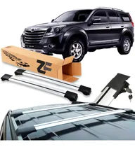Comprar Barras Techo Transversales Aerodinámicas Great Wall H3 \u002F Zf