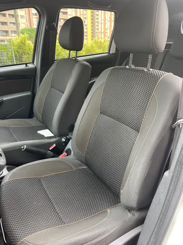 Renault Duster 2.0 Dynamique 4x2