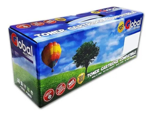 Toner Alternativo Cf226x Para M402 M426 26x 226x Pack X 3