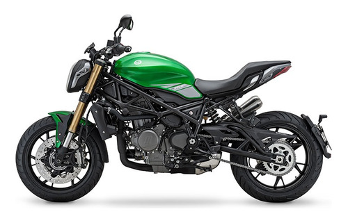 Benelli 752s