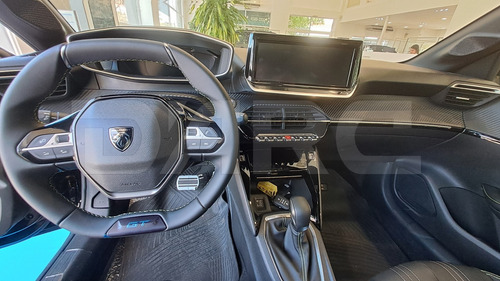 Peugeot 208 1.0T Gt