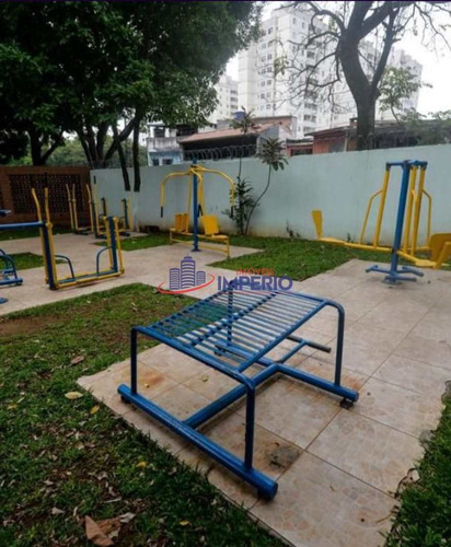 Imagem 20 de 21 de Apartamento Com 2 Dorms, Vila Fátima, Guarulhos - R$ 245 Mil, Cod: 8675 - V8675