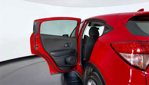 Imagen 15 de 15 de 108511 - Honda Hr-v 2018 Con Garantía