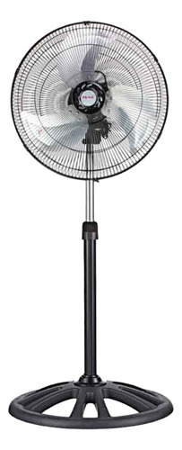 Ventilador De Pedestal 3 En 1 Mytek 3392plus De 18 Pulgadas