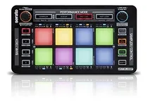Comprar Reloop Neon Usb Modular Pad Controller For Serato Dj (neon)