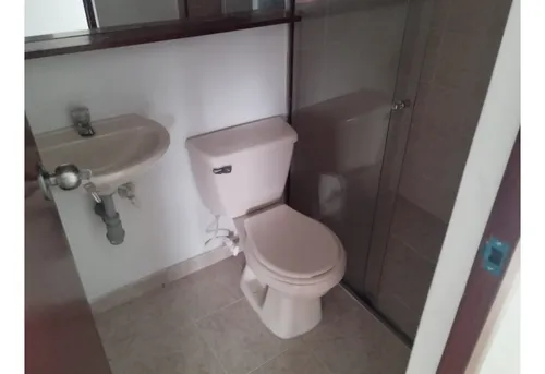 Venta De Apartamento En Carlos E. Restrepo