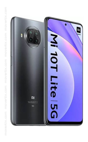 Xiaomi Mi 10 T Lite - 6 Ram 128gb - Mi 10t 128gb $525