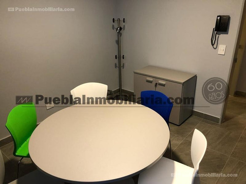 Imagen 8 de 30 de Oficina En Alquiler - Parque Patricios, Distrito Tecnológico