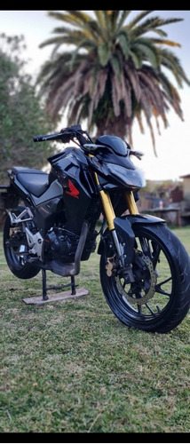 Imagen 10 de 15 de Honda Cb