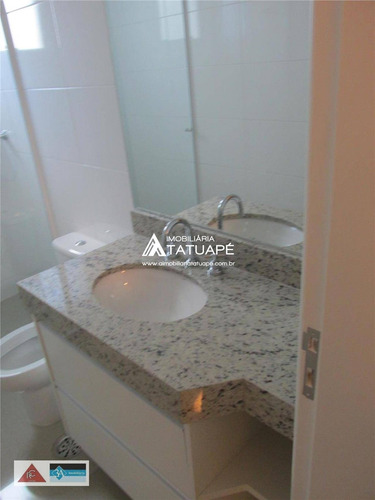 Imagem 9 de 30 de Apartamento - Ap000564 - 69983437