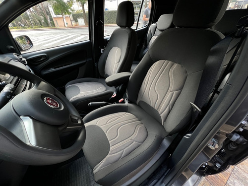 Imagem 11 de 16 de Fiat Uno Ciao - 2021 (edição Limitada)