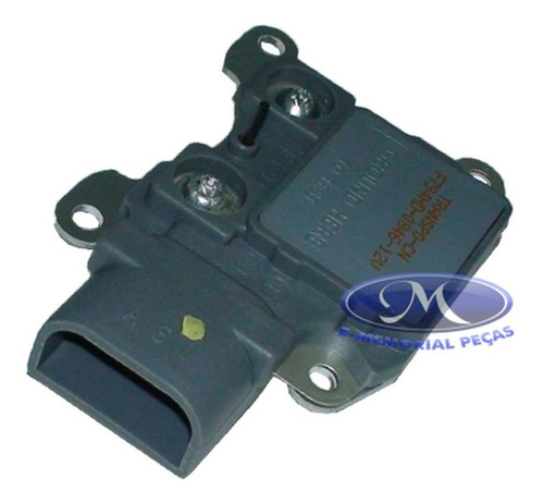 Regulador Voltagem Alternador Ford Explorer 93 A 97 V6 4.0