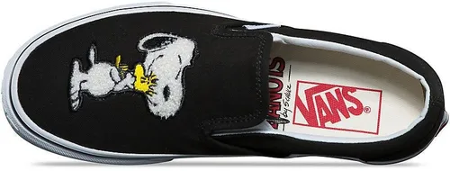 Vans peanuts best hot sale friends