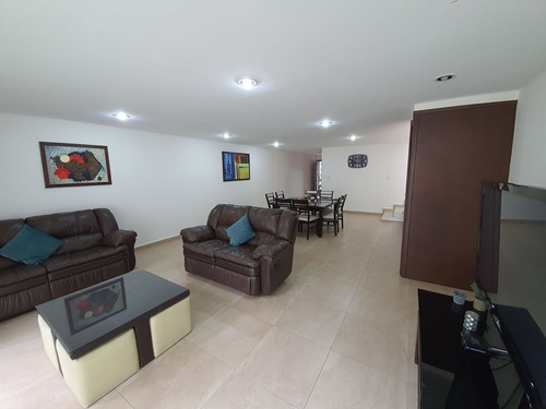Imagen 1 de 20 de Casa En Renta San Luis Potosi