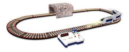 Bullet Train Pista De Tren Chica 8400