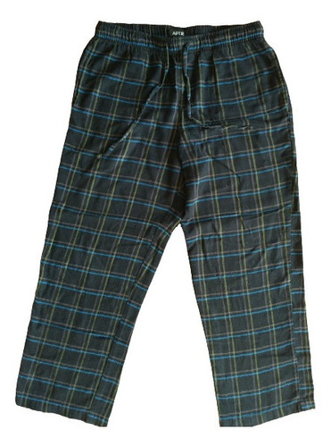 Pantalon Pijama De  Caballero Apt-9  Importado Talla M