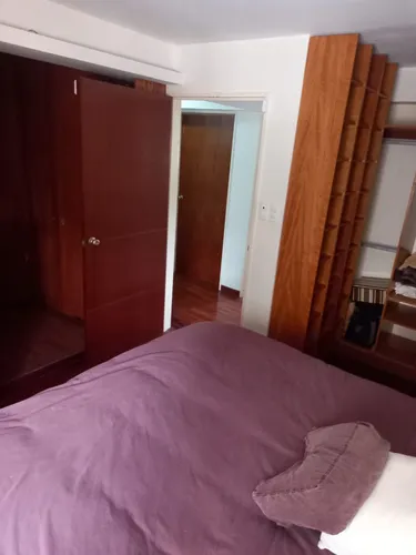 Apartamento En Venta