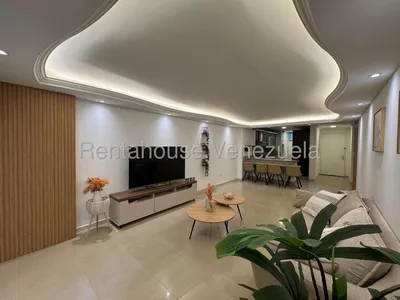Apartamento en alquiler