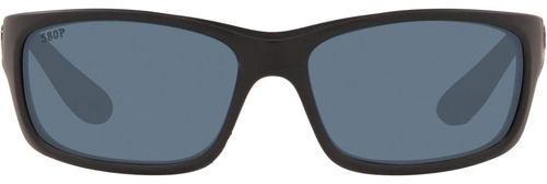 Costa Del Mar Jose - Gafas De Sol Rectangulares Polarizadas