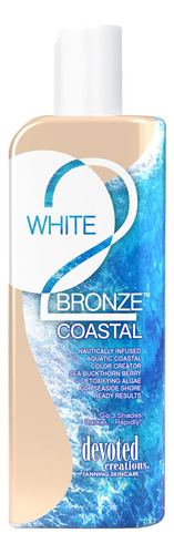 White 2 Bronze Coastal Blue - 7350718:mL a $250990