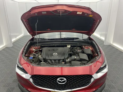 Mazda CX-30 2.0 Grand Touring At Hibrido Ligero - Mhev