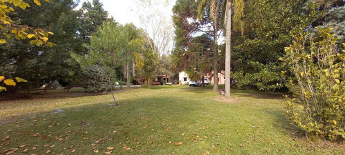 Imagen 10 de 20 de Casa En Club De Campo El Moro