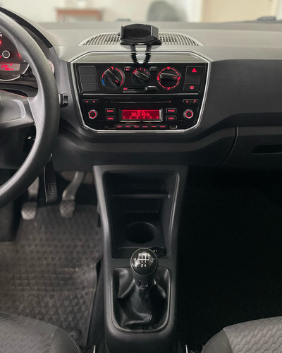 Volkswagen Up! 1.0 Move