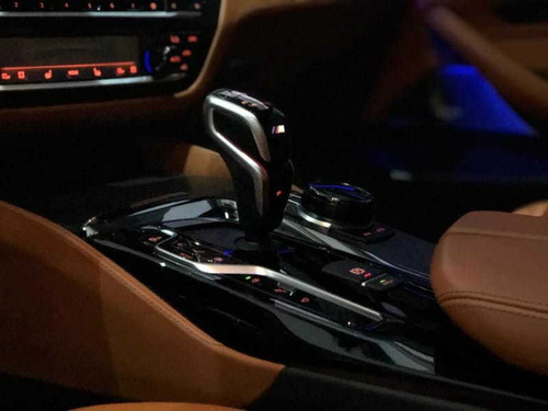Bmw M5 4.4 V8 Twin Power M Xdrive Steptronic