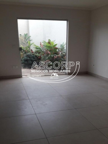 Imagem 3 de 13 de Imóvel Na Vila Monteiro De Uso Misto - Residencial E Comercial. (cod:ca00329) - Ca00329 - 68995933