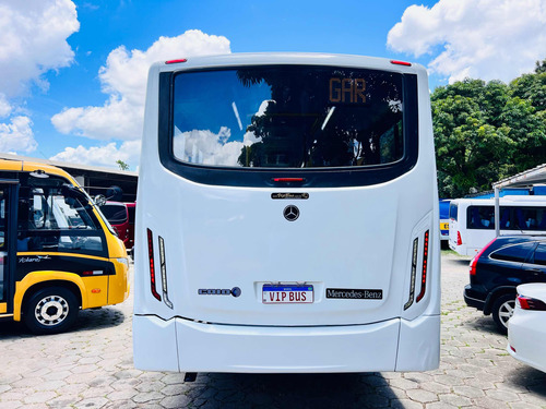 Ônibus Urbano 17/17 Ar Cond. Mercedes Caio Financia 100%