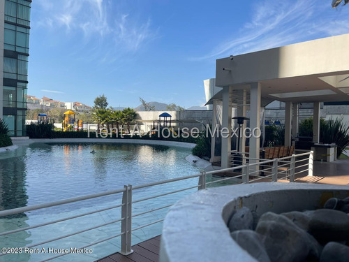 Departamento En Venta En Jesus Del Monte Gis 25-2190