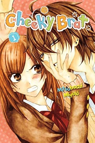 Cheeky Brat, Vol. 1 (cheeky Brat, 1), De Miyuki, Mitsuba. Editorial Yen Press, Tapa Blanda En Inglés, 2021