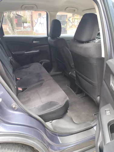 Honda CR-V 2.4 Lx
