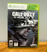 Comprar Call Of Duty: Ghosts - Xbox 360 - Usado, Excelente Estado