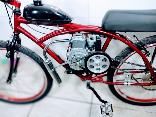 Super Four M1