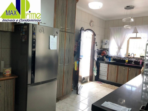 Imagem 3 de 20 de Casa - Ca00643 - 69568909