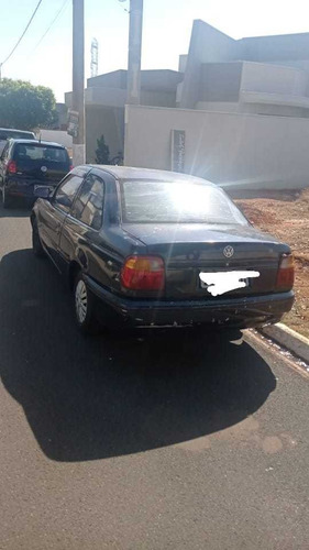Imagem 4 de 4 de Volkswagen Logus Gl 1.8 Gl